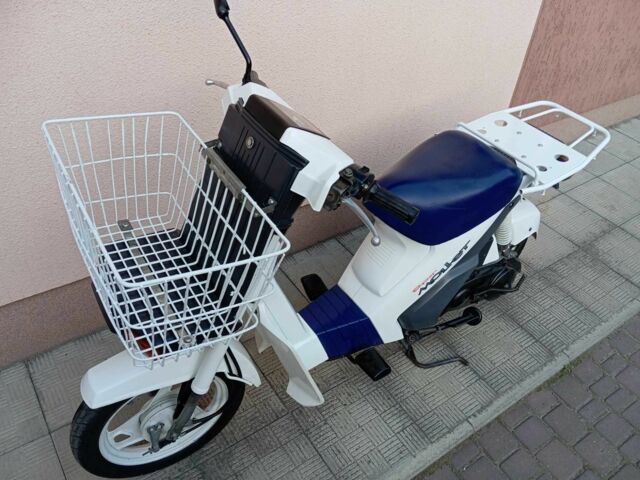 Сузуки Другая, объемом двигателя 50 л и пробегом 0 тыс. км за 400 $, фото 3 на Automoto.ua