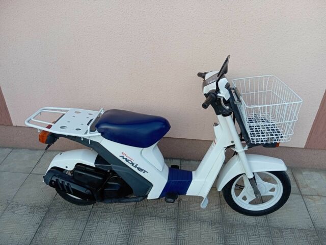 Сузуки Другая, объемом двигателя 50 л и пробегом 0 тыс. км за 400 $, фото 12 на Automoto.ua