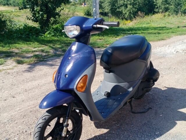 Сузуки Другая, объемом двигателя 0 л и пробегом 0 тыс. км за 550 $, фото 8 на Automoto.ua