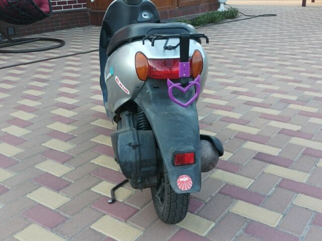 Сузуки Другая, объемом двигателя 49 л и пробегом 0 тыс. км за 314 $, фото 3 на Automoto.ua