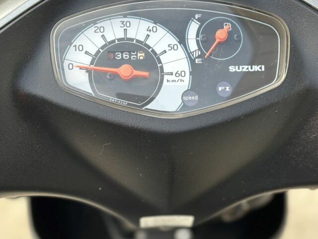 Сузуки Другая, объемом двигателя 49 л и пробегом 0 тыс. км за 620 $, фото 18 на Automoto.ua