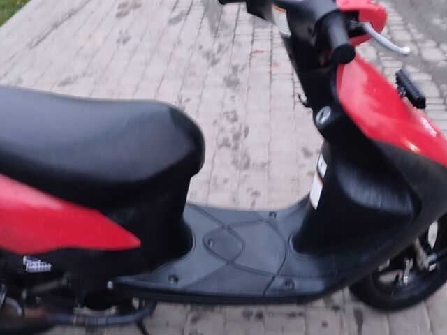 Сузукі Інша, об'ємом двигуна 50 л та пробігом 0 тис. км за 393 $, фото 3 на Automoto.ua