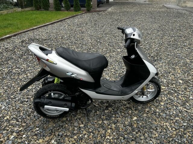 Сузукі Інша, об'ємом двигуна 49 л та пробігом 0 тис. км за 700 $, фото 1 на Automoto.ua