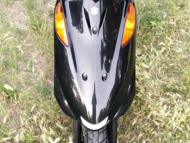 Сузуки Другая, объемом двигателя 0.13 л и пробегом 0 тыс. км за 1232 $, фото 4 на Automoto.ua