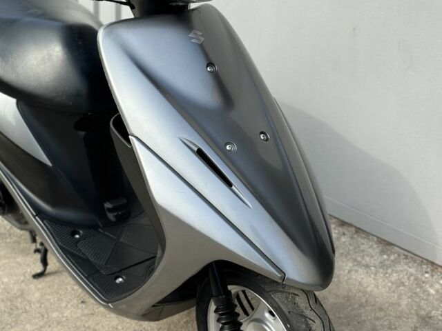 Сузуки Другая, объемом двигателя 49 л и пробегом 0 тыс. км за 620 $, фото 7 на Automoto.ua