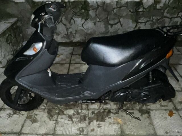 Сузуки Другая, объемом двигателя 0.13 л и пробегом 0 тыс. км за 717 $, фото 3 на Automoto.ua