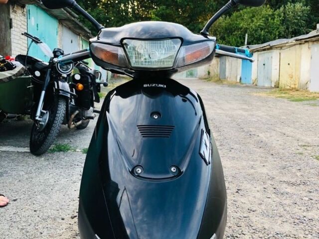 Сузукі Інша, об'ємом двигуна 49 л та пробігом 0 тис. км за 650 $, фото 2 на Automoto.ua