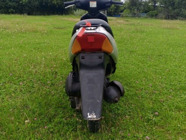 Сузуки Другая, объемом двигателя 49 л и пробегом 0 тыс. км за 381 $, фото 3 на Automoto.ua