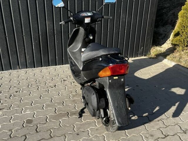 Сузуки Другая, объемом двигателя 49 л и пробегом 0 тыс. км за 600 $, фото 5 на Automoto.ua