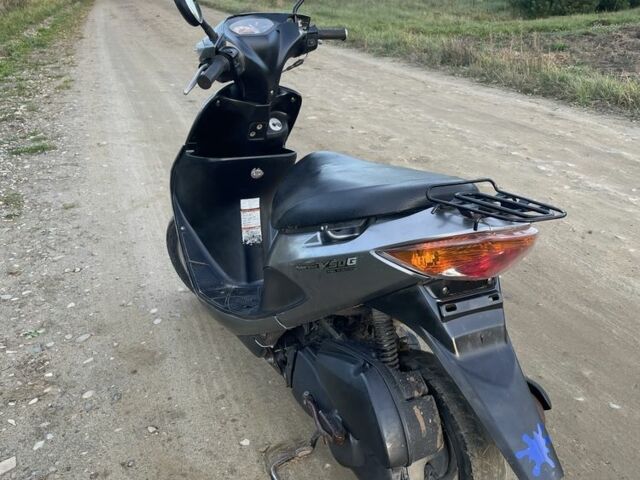 Сузуки Другая, объемом двигателя 50 л и пробегом 0 тыс. км за 264 $, фото 4 на Automoto.ua