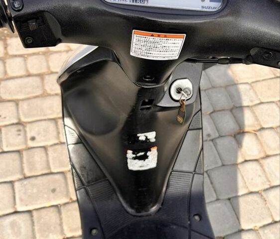 Сузуки Другая, объемом двигателя 49 л и пробегом 0 тыс. км за 240 $, фото 5 на Automoto.ua