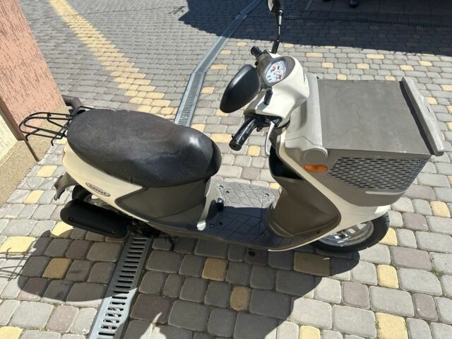 Сузукі Інша, об'ємом двигуна 49 л та пробігом 0 тис. км за 475 $, фото 1 на Automoto.ua