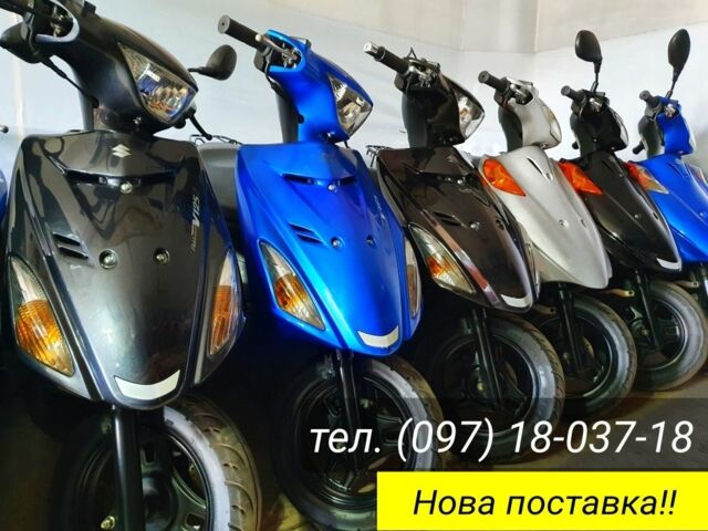 Сузуки Другая, объемом двигателя 0.13 л и пробегом 0 тыс. км за 1350 $, фото 14 на Automoto.ua