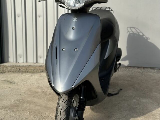 Сузуки Другая, объемом двигателя 49 л и пробегом 0 тыс. км за 620 $, фото 2 на Automoto.ua