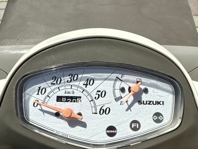 Сузукі Інша, об'ємом двигуна 49 л та пробігом 0 тис. км за 475 $, фото 2 на Automoto.ua