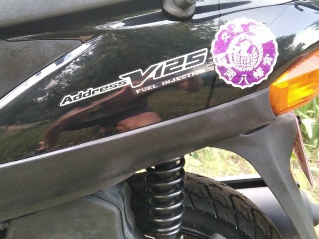 Сузуки Другая, объемом двигателя 0.13 л и пробегом 0 тыс. км за 1232 $, фото 8 на Automoto.ua