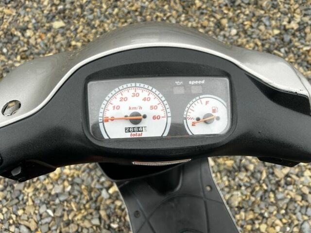 Сузукі Інша, об'ємом двигуна 49 л та пробігом 0 тис. км за 700 $, фото 5 на Automoto.ua