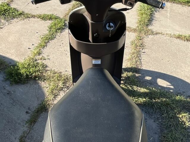 Сузукі Інша, об'ємом двигуна 49 л та пробігом 0 тис. км за 640 $, фото 6 на Automoto.ua