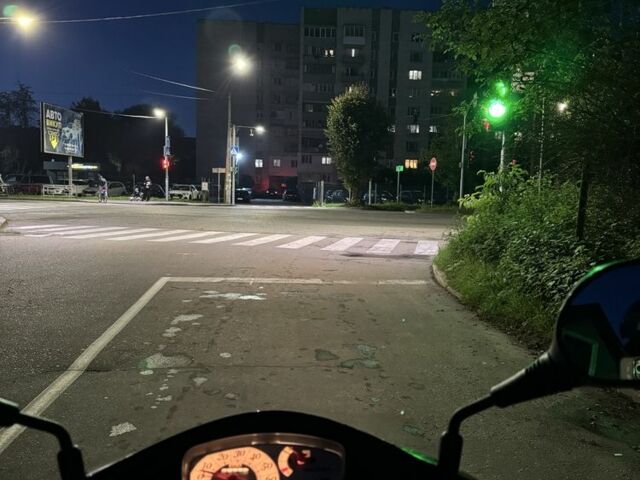 Сузукі Інша, об'ємом двигуна 49 л та пробігом 0 тис. км за 450 $, фото 5 на Automoto.ua