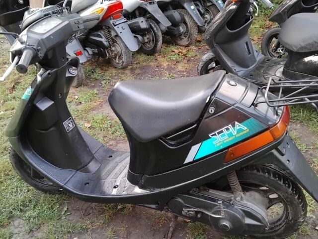 Сузукі Інша, об'ємом двигуна 49 л та пробігом 0 тис. км за 220 $, фото 4 на Automoto.ua
