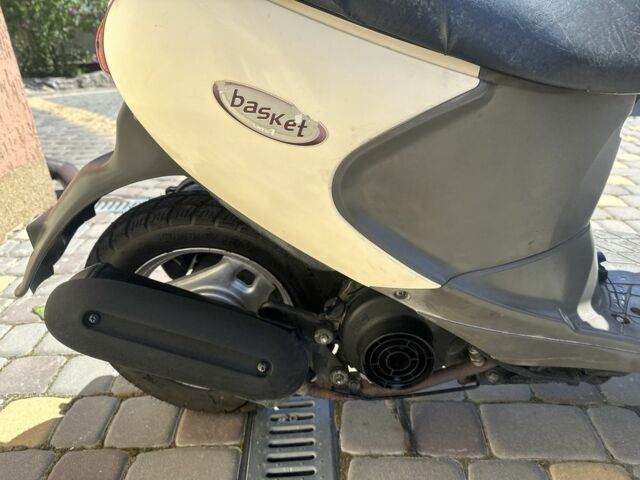 Сузукі Інша, об'ємом двигуна 49 л та пробігом 0 тис. км за 475 $, фото 7 на Automoto.ua