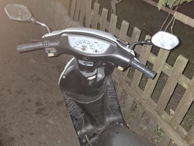 Сузуки Другая, объемом двигателя 49 л и пробегом 0 тыс. км за 312 $, фото 3 на Automoto.ua