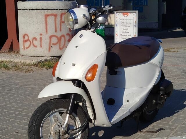 Сузукі Інша, об'ємом двигуна 49 л та пробігом 0 тис. км за 14500 $, фото 1 на Automoto.ua