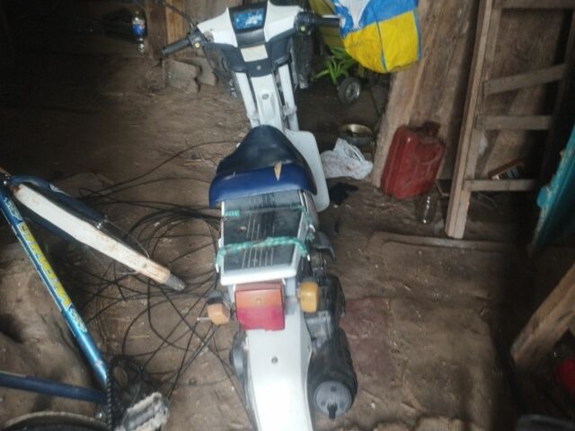 Сузуки Другая, объемом двигателя 0 л и пробегом 0 тыс. км за 72 $, фото 1 на Automoto.ua