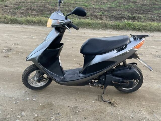 Сузуки Другая, объемом двигателя 50 л и пробегом 0 тыс. км за 264 $, фото 1 на Automoto.ua