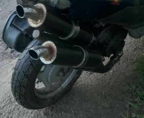 Сузуки Другая, объемом двигателя 65 л и пробегом 0 тыс. км за 192 $, фото 7 на Automoto.ua