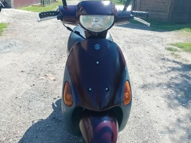 Сузуки Другая, объемом двигателя 0 л и пробегом 0 тыс. км за 550 $, фото 10 на Automoto.ua