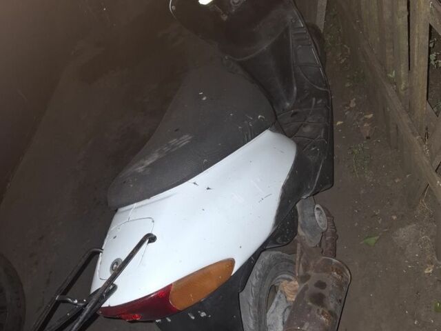 Сузуки Другая, объемом двигателя 49 л и пробегом 0 тыс. км за 312 $, фото 5 на Automoto.ua