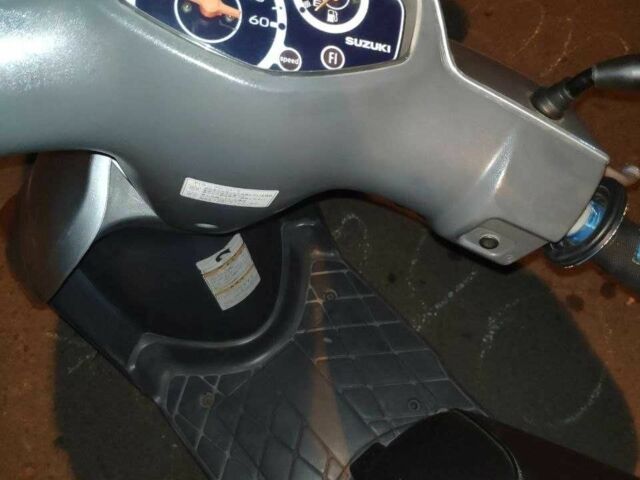 Сузуки Другая, объемом двигателя 49 л и пробегом 0 тыс. км за 18500 $, фото 2 на Automoto.ua