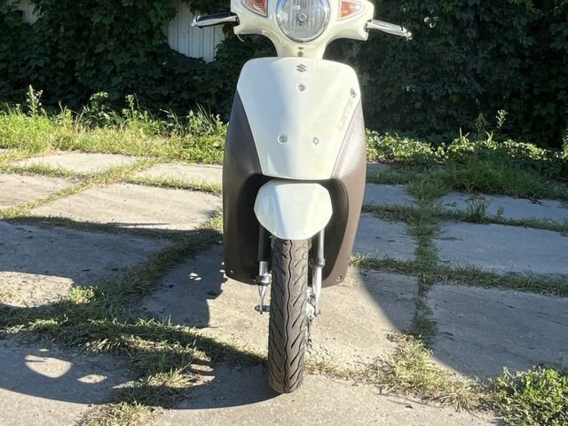 Сузукі Інша, об'ємом двигуна 49 л та пробігом 0 тис. км за 640 $, фото 2 на Automoto.ua