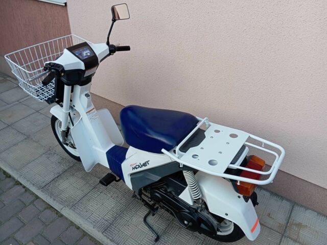 Сузуки Другая, объемом двигателя 50 л и пробегом 0 тыс. км за 400 $, фото 4 на Automoto.ua