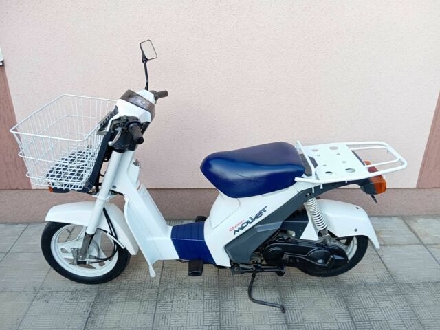 Сузуки Другая, объемом двигателя 50 л и пробегом 0 тыс. км за 400 $, фото 1 на Automoto.ua