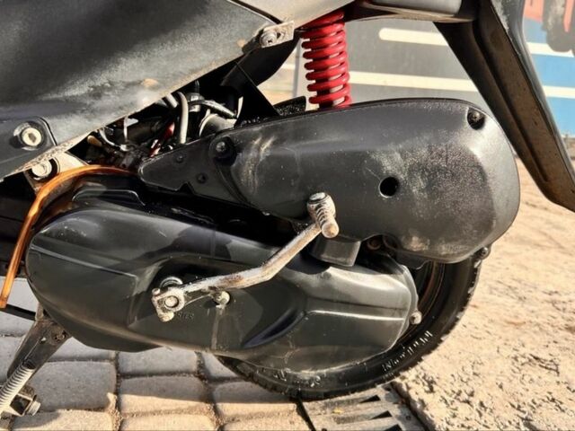 Сузуки Другая, объемом двигателя 49 л и пробегом 0 тыс. км за 240 $, фото 4 на Automoto.ua