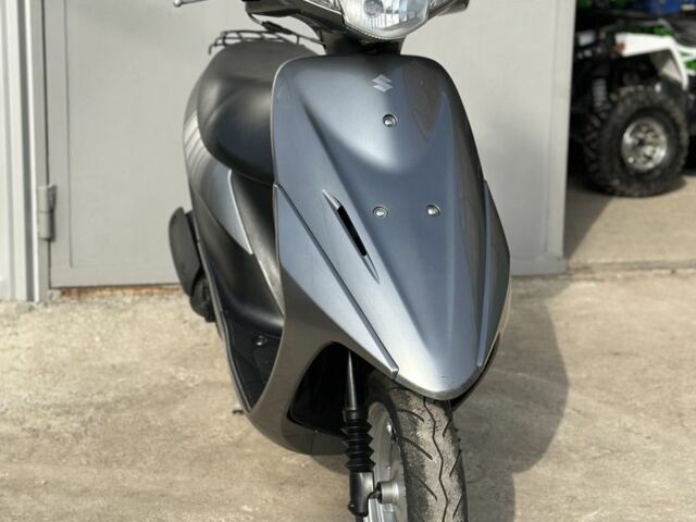 Сузуки Другая, объемом двигателя 49 л и пробегом 0 тыс. км за 620 $, фото 3 на Automoto.ua