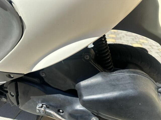 Сузукі Інша, об'ємом двигуна 49 л та пробігом 0 тис. км за 475 $, фото 3 на Automoto.ua