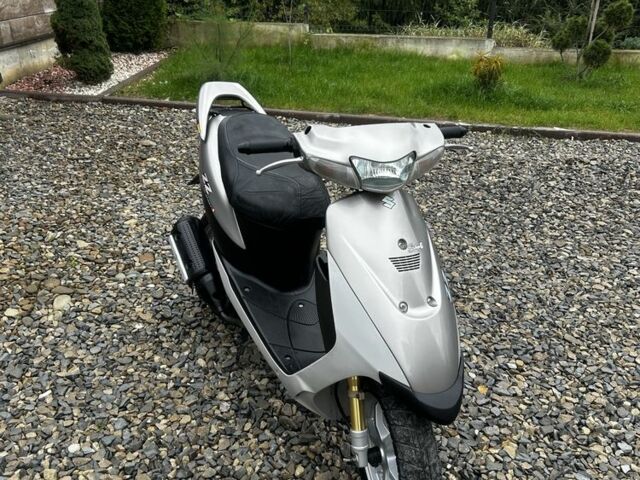 Сузукі Інша, об'ємом двигуна 49 л та пробігом 0 тис. км за 700 $, фото 3 на Automoto.ua