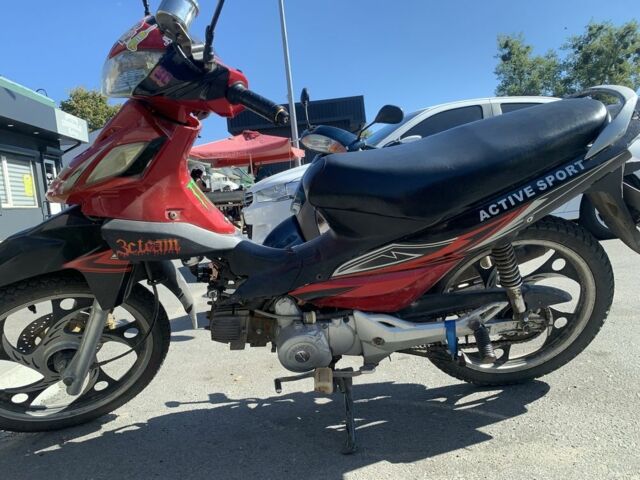 Сузуки Другая, объемом двигателя 50 л и пробегом 0 тыс. км за 311 $, фото 2 на Automoto.ua