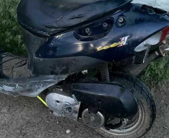 Сузуки Другая, объемом двигателя 65 л и пробегом 0 тыс. км за 192 $, фото 2 на Automoto.ua