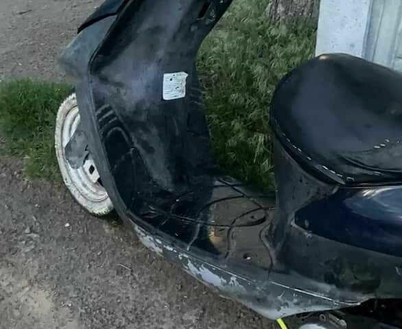 Сузуки Другая, объемом двигателя 65 л и пробегом 0 тыс. км за 192 $, фото 10 на Automoto.ua