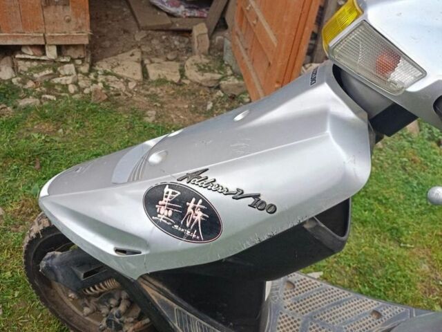 Сузуки Другая, объемом двигателя 0 л и пробегом 0 тыс. км за 237 $, фото 4 на Automoto.ua