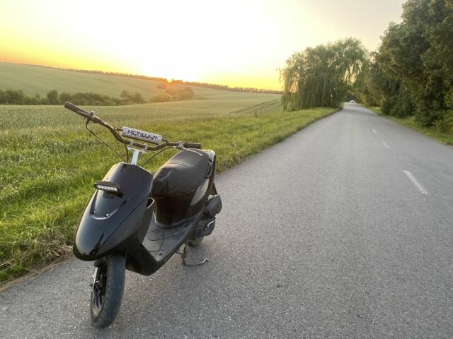 Сузуки Другая, объемом двигателя 49 л и пробегом 0 тыс. км за 355 $, фото 1 на Automoto.ua