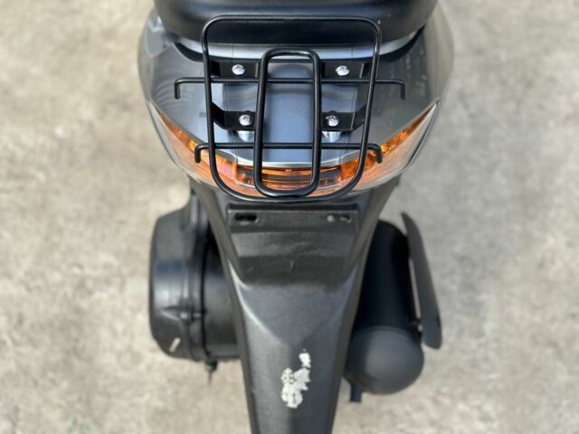 Сузуки Другая, объемом двигателя 49 л и пробегом 0 тыс. км за 620 $, фото 12 на Automoto.ua