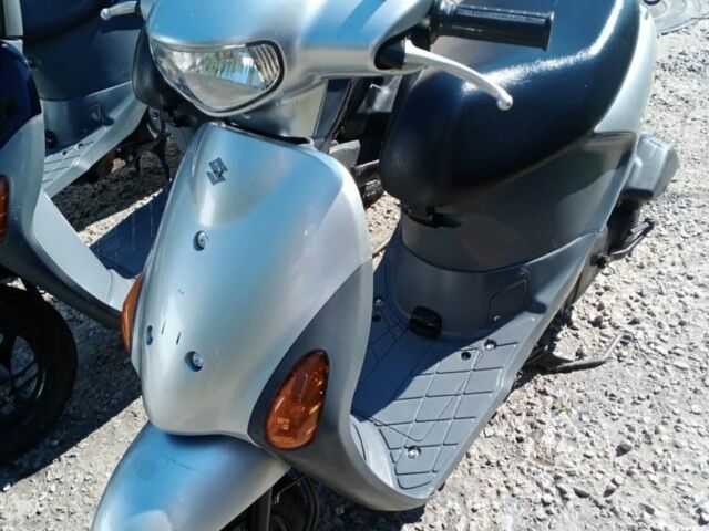 Сузуки Другая, объемом двигателя 0 л и пробегом 0 тыс. км за 550 $, фото 2 на Automoto.ua