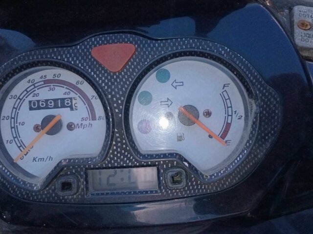 Сузуки Другая, объемом двигателя 0 л и пробегом 0 тыс. км за 333 $, фото 7 на Automoto.ua