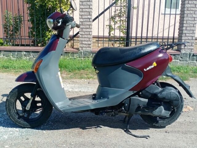 Сузуки Другая, объемом двигателя 0 л и пробегом 0 тыс. км за 550 $, фото 15 на Automoto.ua