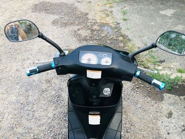Сузукі Інша, об'ємом двигуна 49 л та пробігом 0 тис. км за 650 $, фото 4 на Automoto.ua